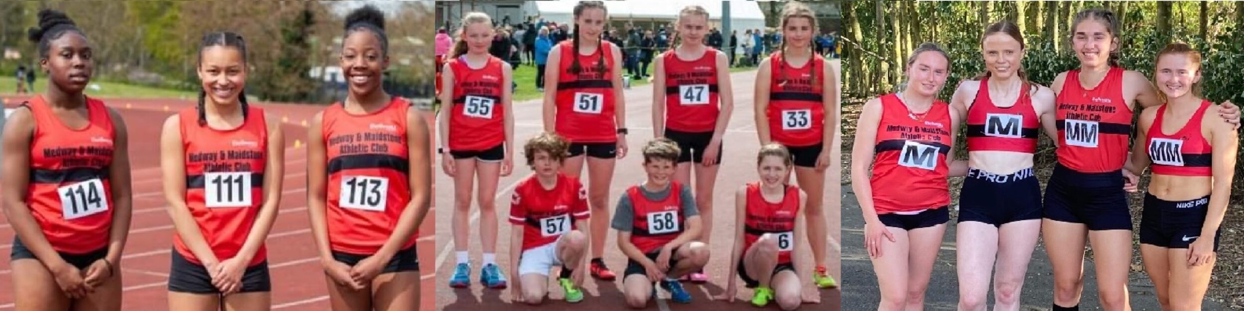 Medway and Maidstone AC